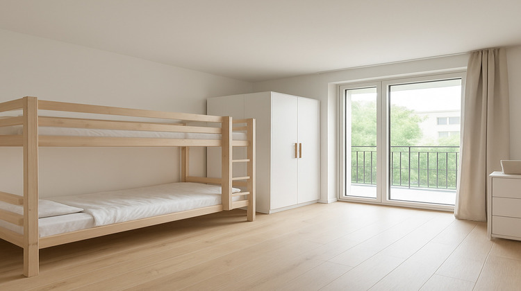 Ma-Cabane - Vente Appartement MAGNY-LE-HONGRE, 65 m²