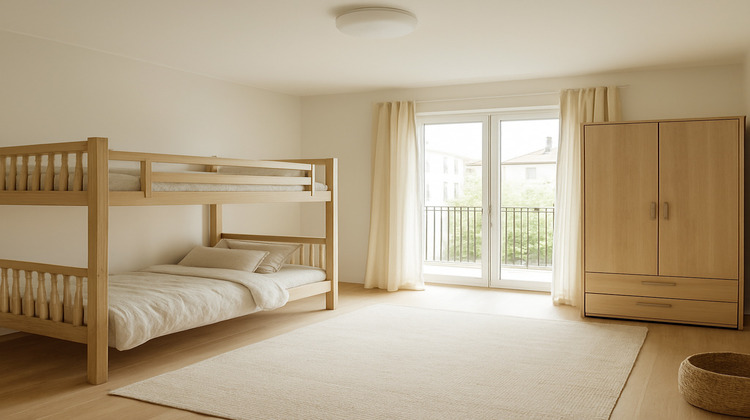 Ma-Cabane - Vente Appartement MAGNY-LE-HONGRE, 79 m²