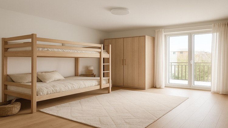 Ma-Cabane - Vente Appartement MAGNY-LE-HONGRE, 79 m²