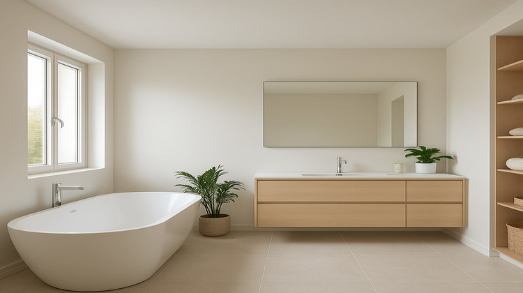 Ma-Cabane - Vente Appartement MAGNY-LE-HONGRE, 79 m²