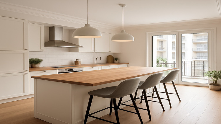 Ma-Cabane - Vente Appartement MAGNY-LE-HONGRE, 63 m²