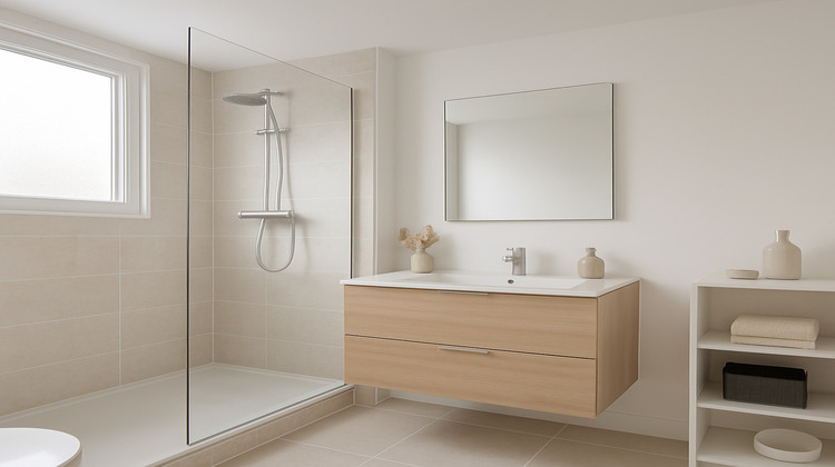 Ma-Cabane - Vente Appartement MAGNY-LE-HONGRE, 42 m²