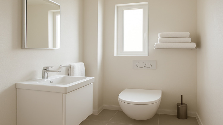 Ma-Cabane - Vente Appartement MAGNY-LE-HONGRE, 42 m²