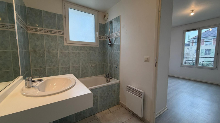 Ma-Cabane - Vente Appartement MAGNY-LE-HONGRE, 43 m²