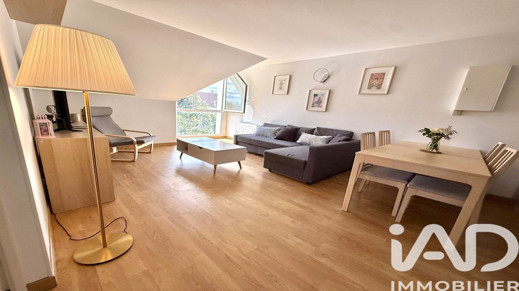 Ma-Cabane - Vente Appartement Magny-le-Hongre, 54 m²