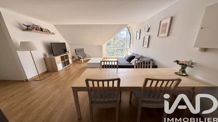 Ma-Cabane - Vente Appartement Magny-le-Hongre, 54 m²