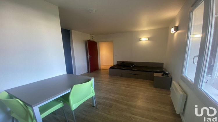 Ma-Cabane - Vente Appartement Magny-le-Hongre, 20 m²