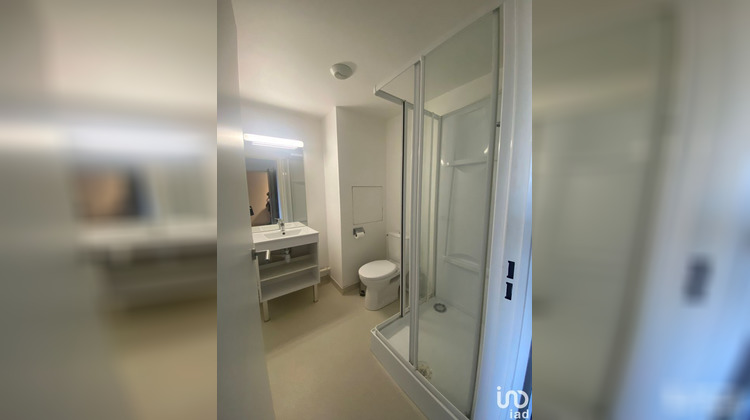 Ma-Cabane - Vente Appartement Magny-le-Hongre, 20 m²