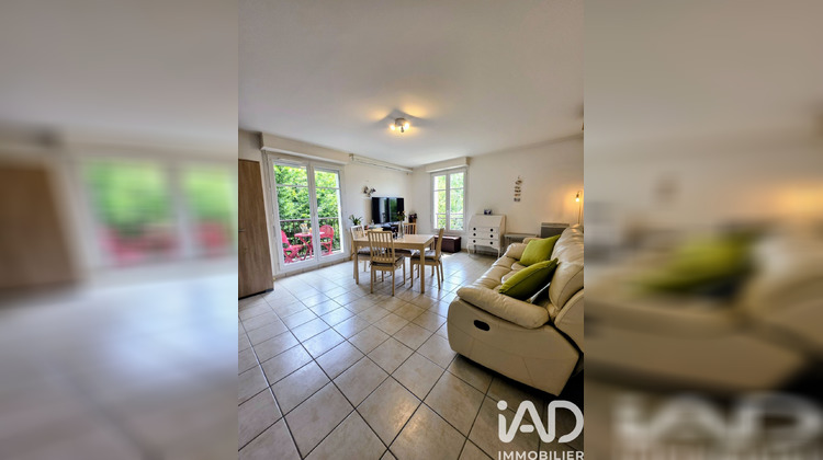 Ma-Cabane - Vente Appartement Magny-le-Hongre, 73 m²