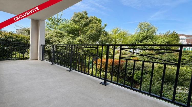 Ma-Cabane - Vente Appartement MAGNY LE HONGRE, 65 m²