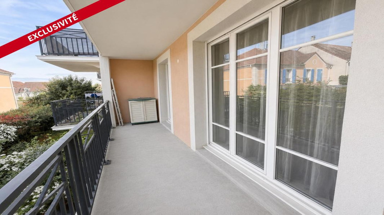 Ma-Cabane - Vente Appartement MAGNY LE HONGRE, 65 m²
