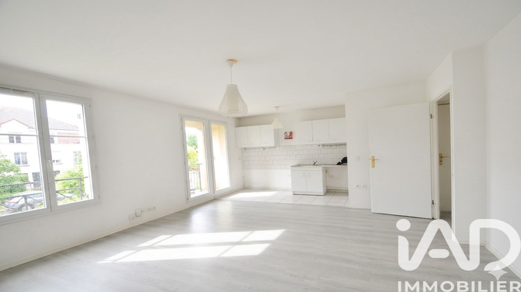 Ma-Cabane - Vente Appartement Magny-le-Hongre, 44 m²