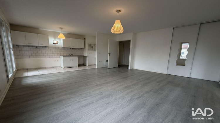 Ma-Cabane - Vente Appartement Magny-le-Hongre, 44 m²