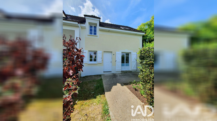 Ma-Cabane - Vente Appartement Magny-le-Hongre, 60 m²