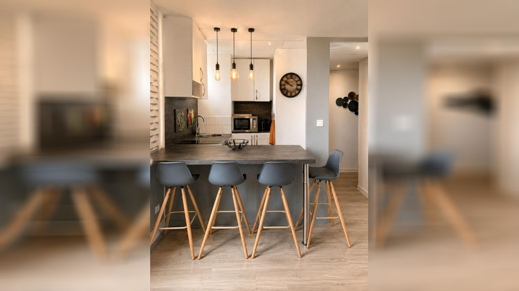 Ma-Cabane - Vente Appartement MAGNY LE HONGRE, 36 m²
