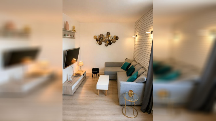 Ma-Cabane - Vente Appartement MAGNY LE HONGRE, 36 m²