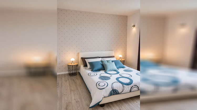Ma-Cabane - Vente Appartement MAGNY LE HONGRE, 36 m²