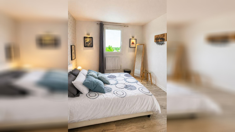 Ma-Cabane - Vente Appartement MAGNY LE HONGRE, 36 m²