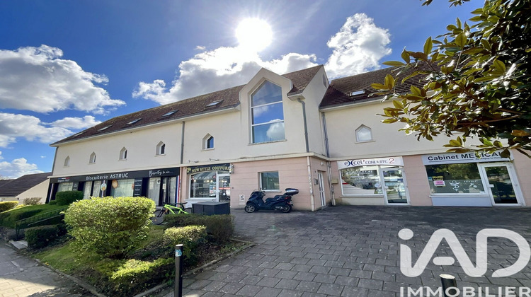 Ma-Cabane - Vente Appartement Magny-le-Hongre, 54 m²
