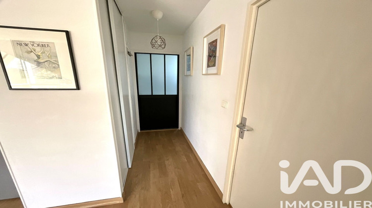 Ma-Cabane - Vente Appartement Magny-le-Hongre, 54 m²