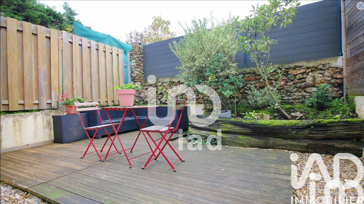 Ma-Cabane - Vente Appartement Magny-le-Hongre, 63 m²