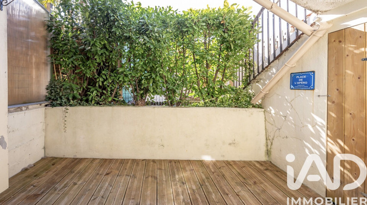 Ma-Cabane - Vente Appartement Magny-le-Hongre, 63 m²