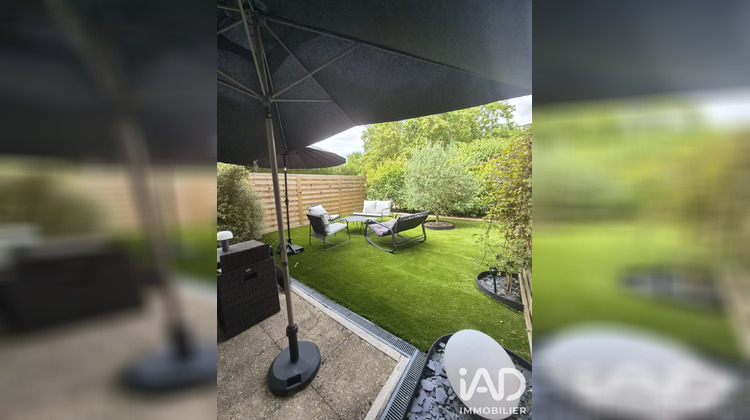 Ma-Cabane - Vente Appartement Magny-le-Hongre, 52 m²