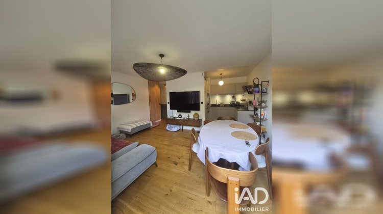 Ma-Cabane - Vente Appartement Magny-le-Hongre, 52 m²