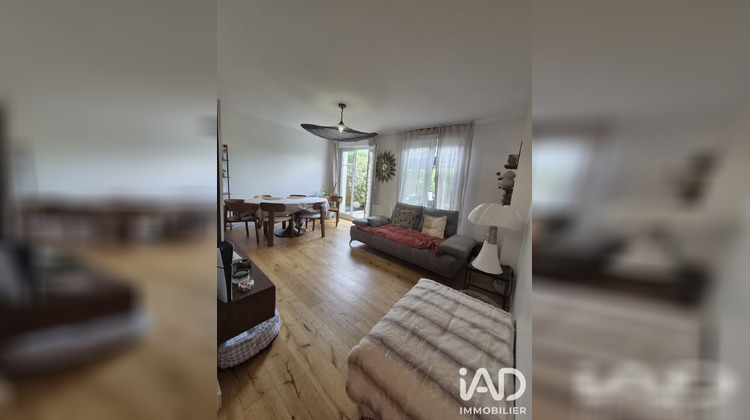 Ma-Cabane - Vente Appartement Magny-le-Hongre, 52 m²