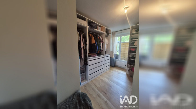 Ma-Cabane - Vente Appartement Magny-le-Hongre, 52 m²