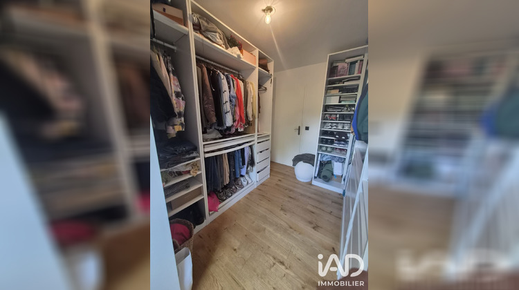Ma-Cabane - Vente Appartement Magny-le-Hongre, 52 m²