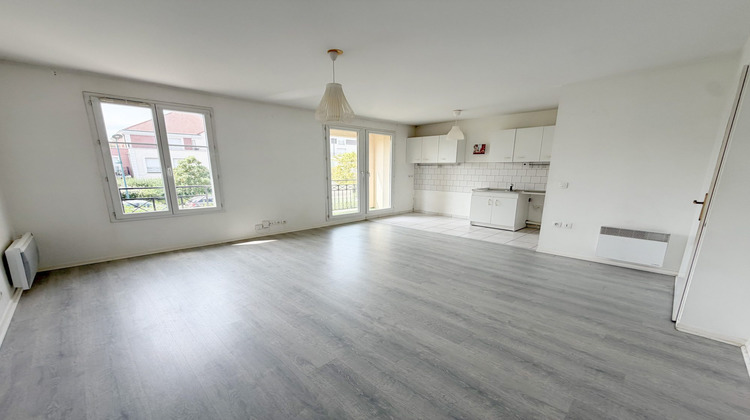 Ma-Cabane - Vente Appartement Magny-le-Hongre, 44 m²