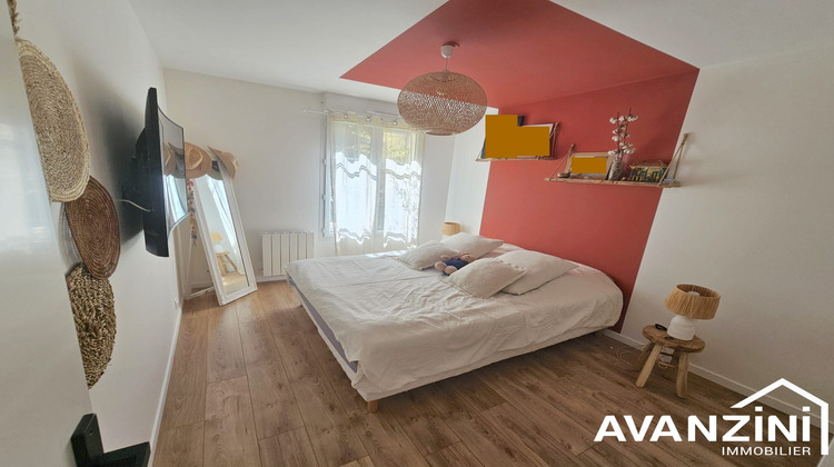 Ma-Cabane - Vente Appartement Magny-le-Hongre, 79 m²