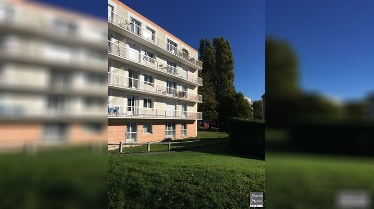 Ma-Cabane - Vente Appartement Magny-les-Hameaux, 80 m²