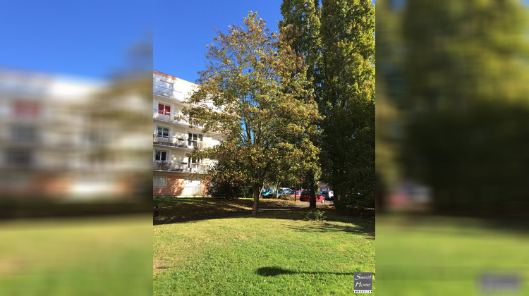 Ma-Cabane - Vente Appartement Magny-les-Hameaux, 80 m²