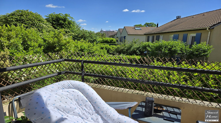 Ma-Cabane - Vente Appartement Magny-les-Hameaux, 60 m²