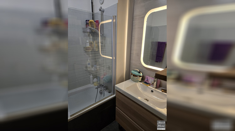 Ma-Cabane - Vente Appartement Magny-les-Hameaux, 60 m²