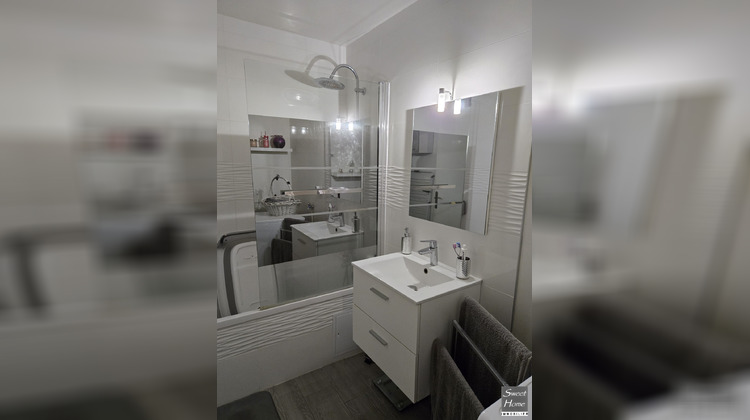 Ma-Cabane - Vente Appartement Magny-les-Hameaux, 81 m²