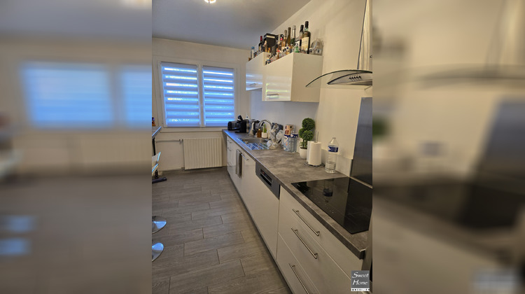 Ma-Cabane - Vente Appartement Magny-les-Hameaux, 81 m²
