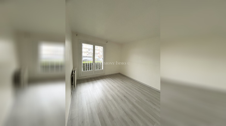 Ma-Cabane - Vente Appartement Magny-les-Hameaux, 81 m²