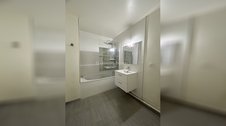 Ma-Cabane - Vente Appartement Magny-les-Hameaux, 81 m²