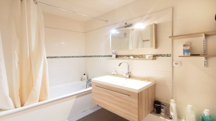 Ma-Cabane - Vente Appartement Magny-les-Hameaux, 81 m²