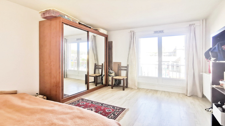 Ma-Cabane - Vente Appartement Magny-les-Hameaux, 81 m²