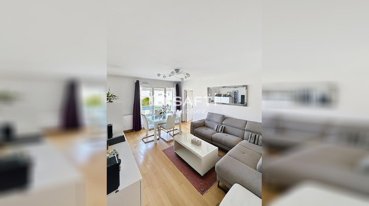 Ma-Cabane - Vente Appartement Magny-les-Hameaux, 98 m²