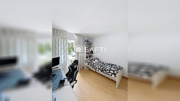 Ma-Cabane - Vente Appartement Magny-les-Hameaux, 98 m²