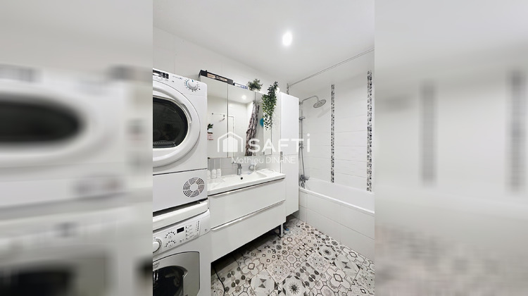 Ma-Cabane - Vente Appartement Magny-les-Hameaux, 98 m²