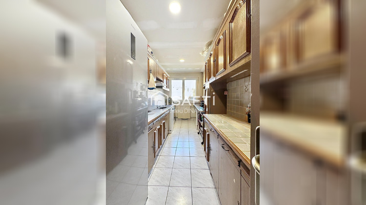 Ma-Cabane - Vente Appartement Magny-les-Hameaux, 98 m²