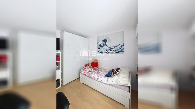 Ma-Cabane - Vente Appartement Magny-les-Hameaux, 98 m²