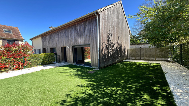 Ma-Cabane - Vente Appartement MAGNY-LES-HAMEAUX, 50 m²