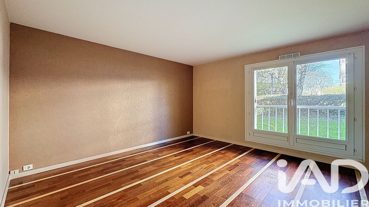 Ma-Cabane - Vente Appartement Magny-les-Hameaux, 80 m²